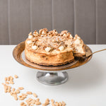 Peanut Butter Cheesecake - Jack and Beyond