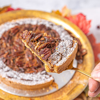 Pecan Pie - Jack and Beyond