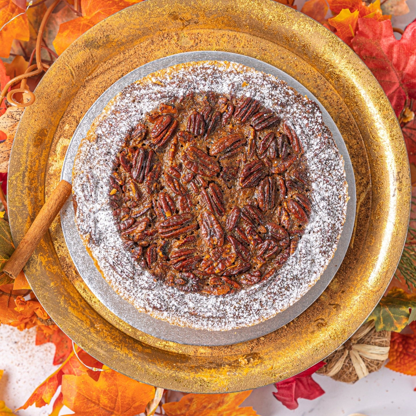 Pecan Pie - Jack and Beyond