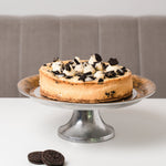 Personalised Oreo Cookie Cheesecake - Jack and Beyond