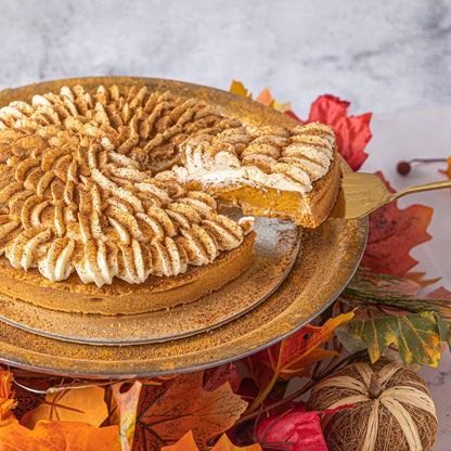 Pumpkin Pie - Jack and Beyond