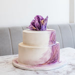 Purple Dream Cake - Jack and Beyond