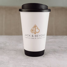 Re-Usable Jack Cup - Jack and Beyond
