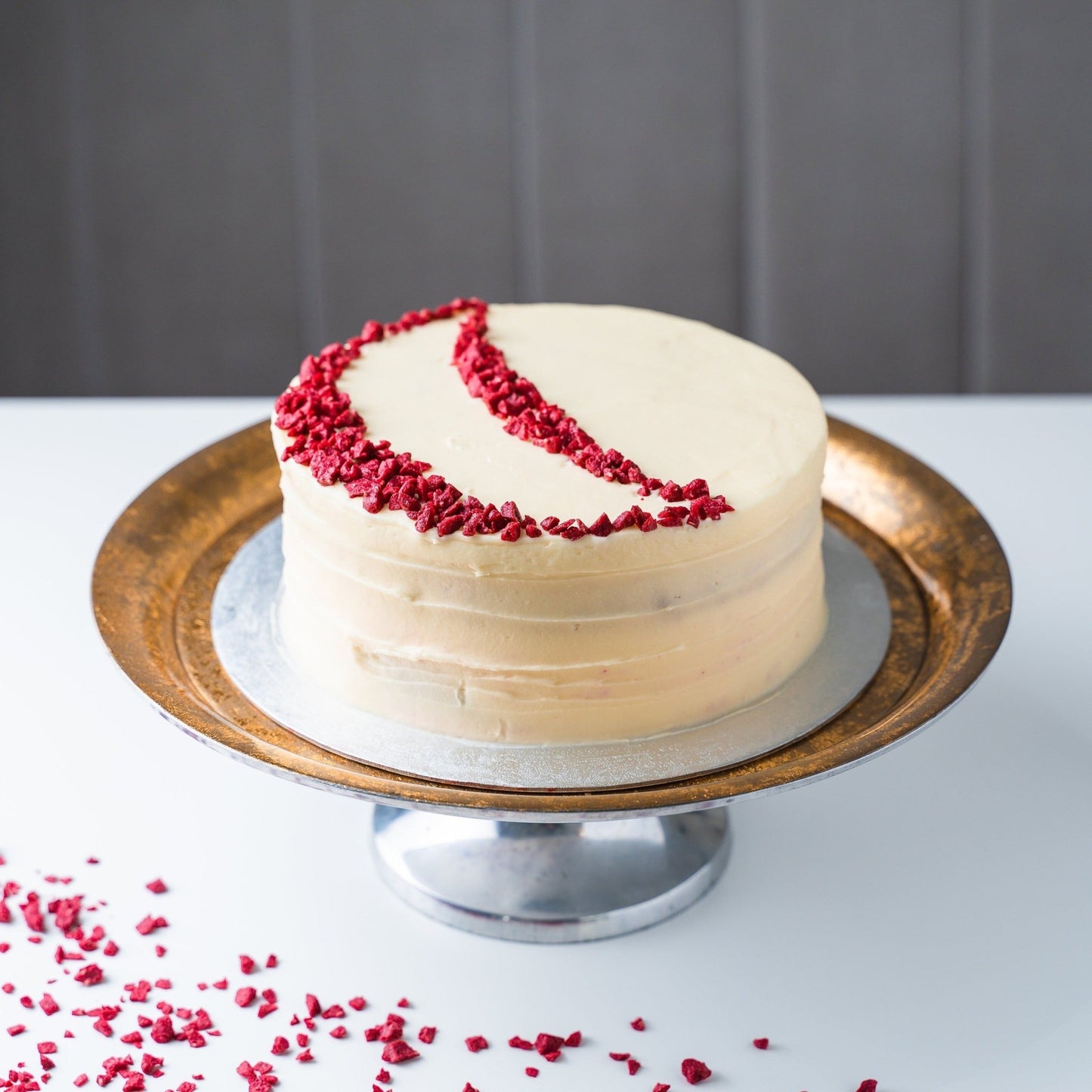 Red Velvet Cake - Jack and Beyond