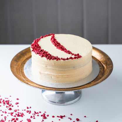 Red Velvet Cake - Jack and Beyond