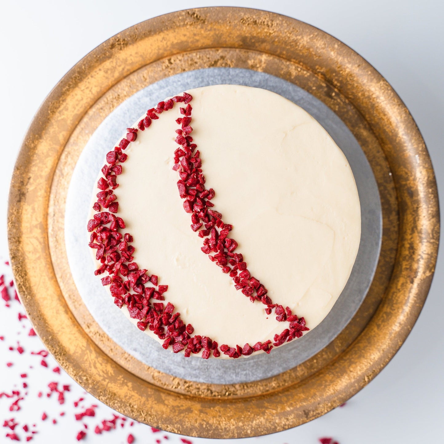 Red Velvet Cake - Jack and Beyond