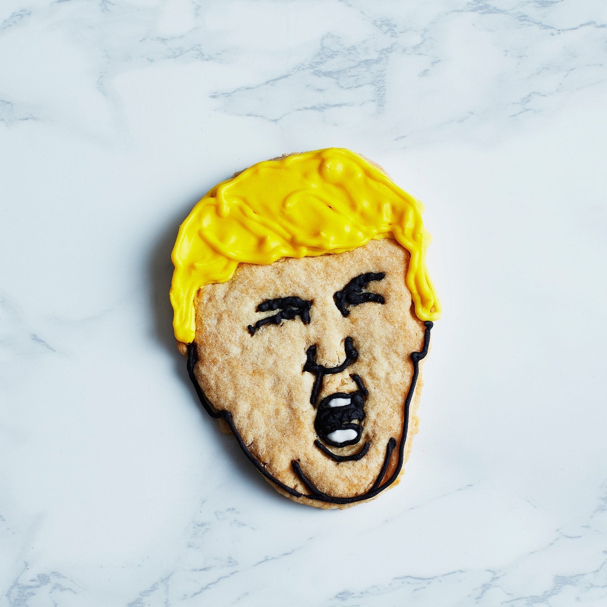 Trump Cookie - Jack and Beyond