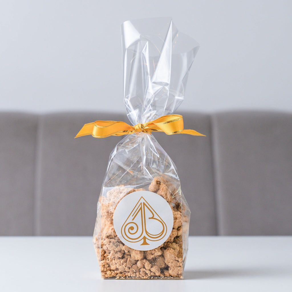 White Chocolate Crumble (Gift Bag) - Jack and Beyond